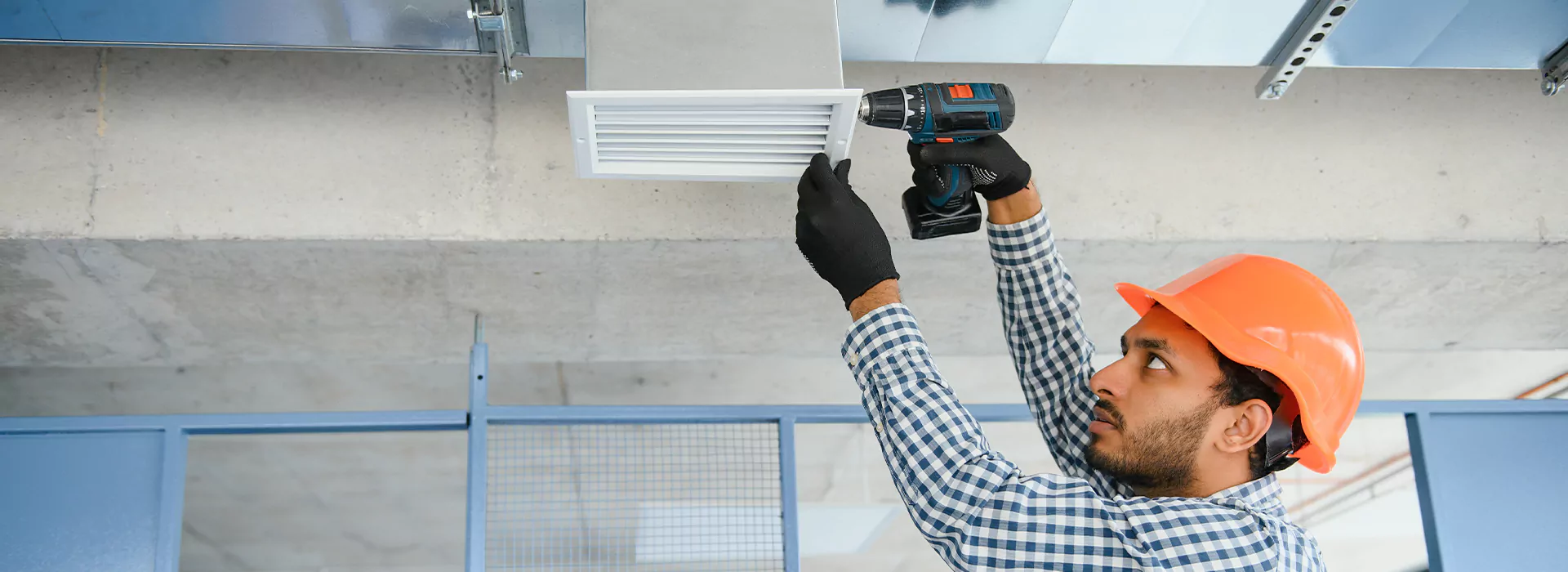 Air Duct and Dryer Vent Cleaning in Newark, New Jersey