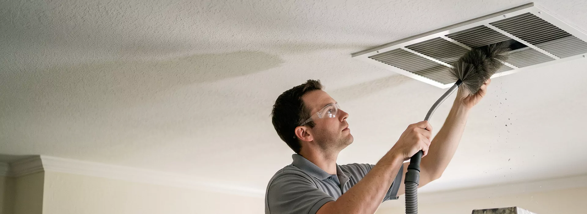 Home Air Duct Cleaning Newark, New Jersey