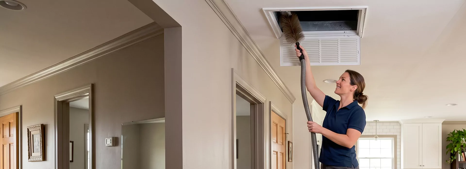 Home Ventilation Cleaning Newark, NJ