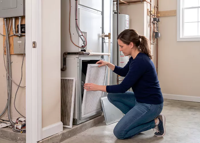 Premier AC Filter Replacement Company in Newark, NJ