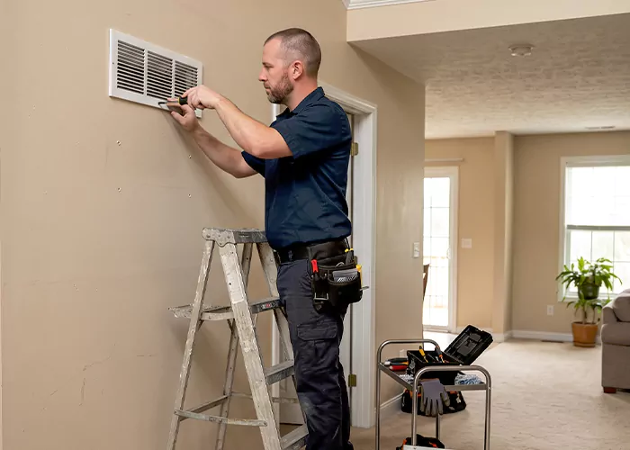 Premier Newark Air Vent Replacement Company