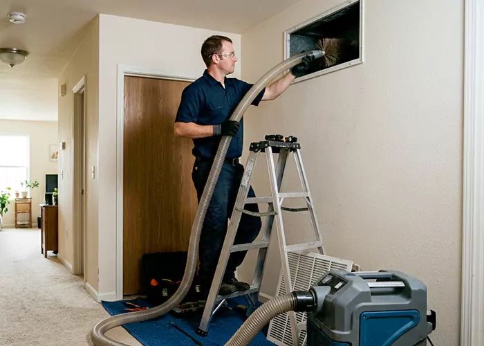 Top-Rated Apartment Duct Cleaning Company in Newark, NJ