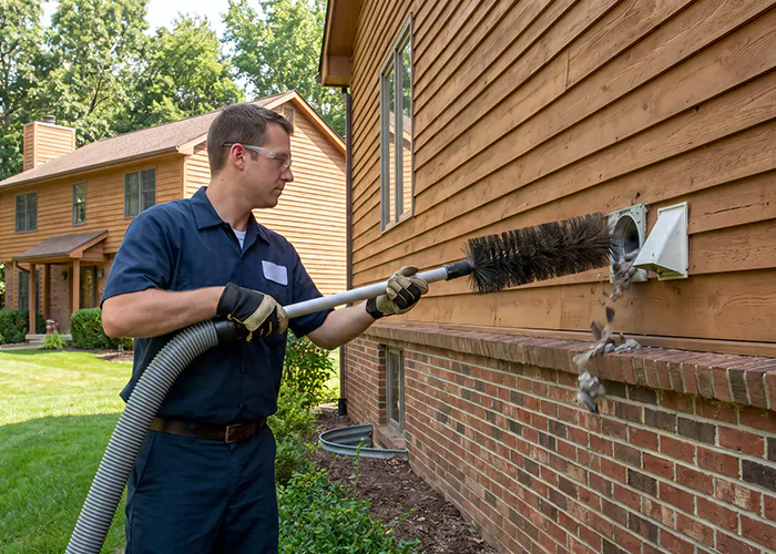 Dryer Vent Cleaning Service in Newark, NJ
