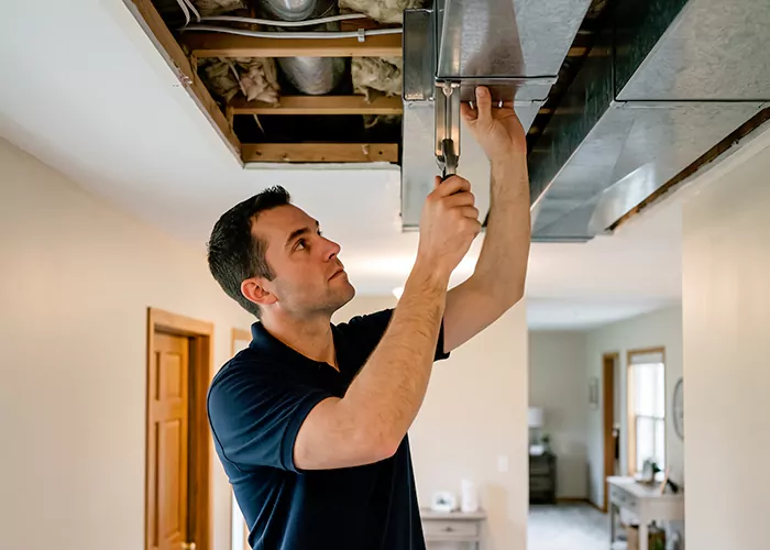 Premier Newark Dryer Vent Hose Installer