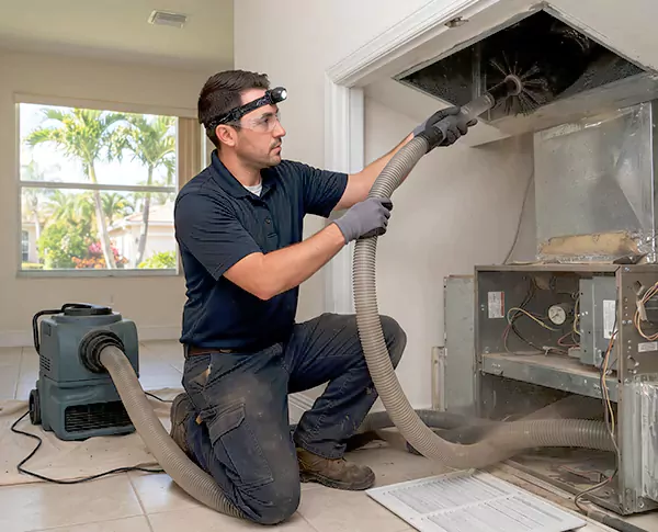 Frequently Asked Questions About Air Duct Cleaning Company in Newark