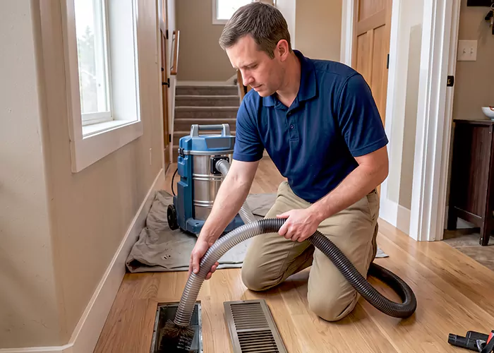 Certified Newark Post Construction Duct Cleaning Company