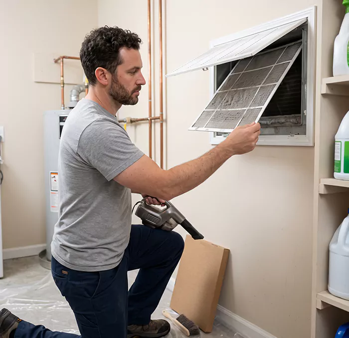 Why Choose Newark Air Duct Cleaning Pro Over Other Newark Duct Cleaning Companies?