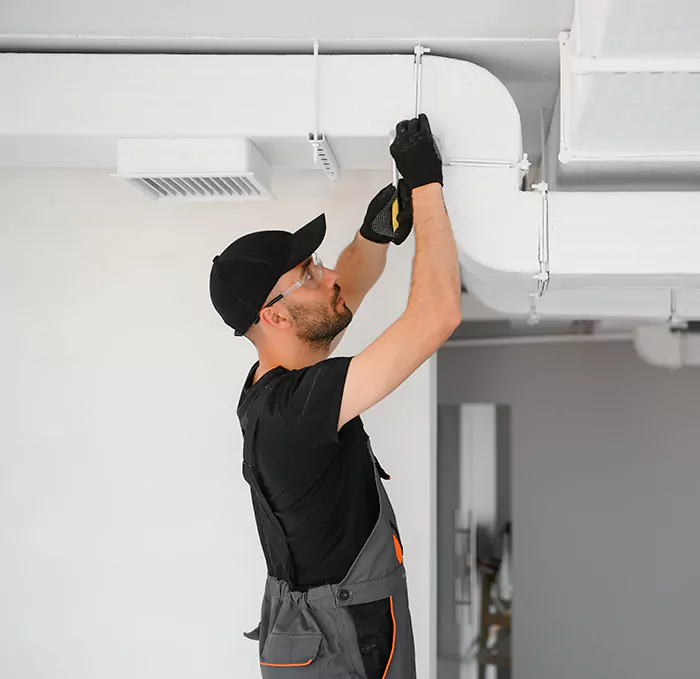 Why Choose Newark Air Duct Cleaning Pro Among Duct and Dryer Vent Cleaning Companies in Newark, NJ?
