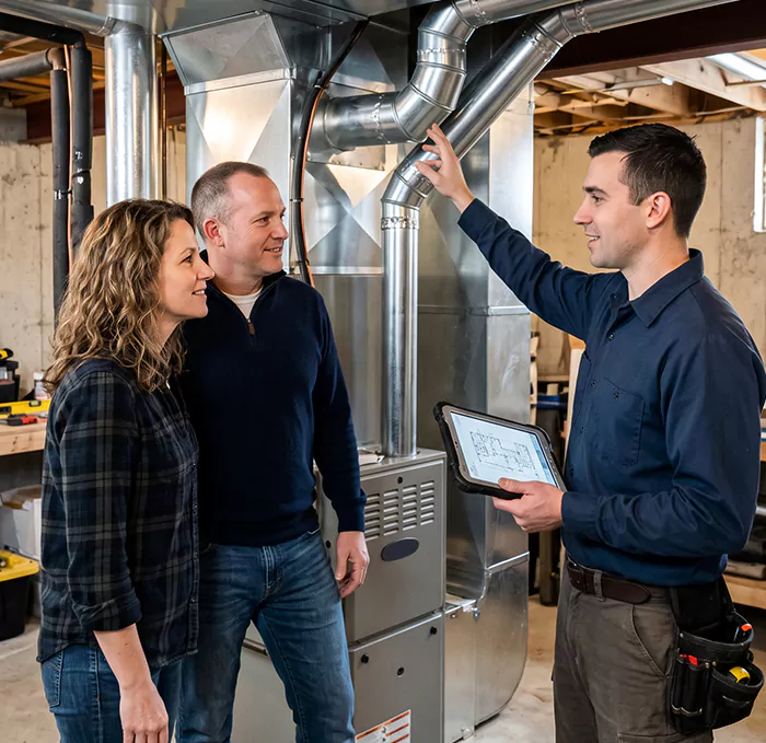 Why Choose Newark Air Duct Cleaning Pro Among Custom Ductwork Companies in Newark, NJ?