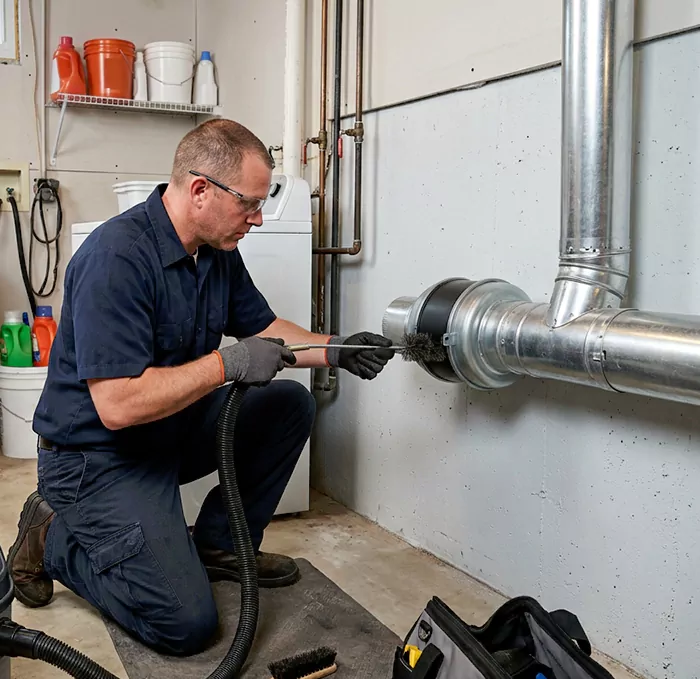 Why Choose Newark Air Duct Cleaning Pro Among Booster Fan Service Companies in Newark, NJ?