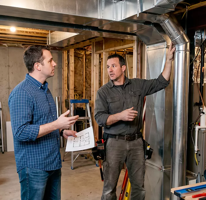 Why Choose Newark Air Duct Cleaning Pro Among Newark Dryer Vent Companies?