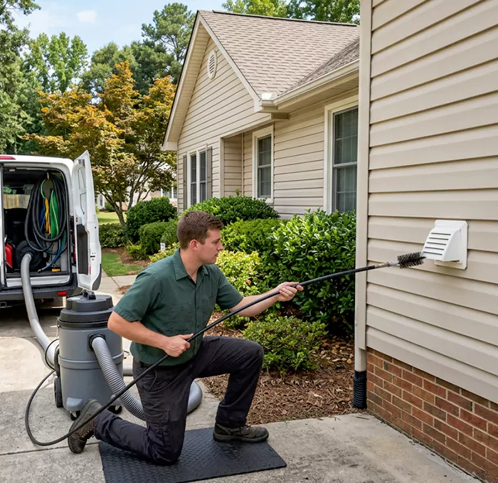 Why Choose Newark Air Duct Cleaning Pro Among Newark Eco Friendly Dryer Vent Companies?
