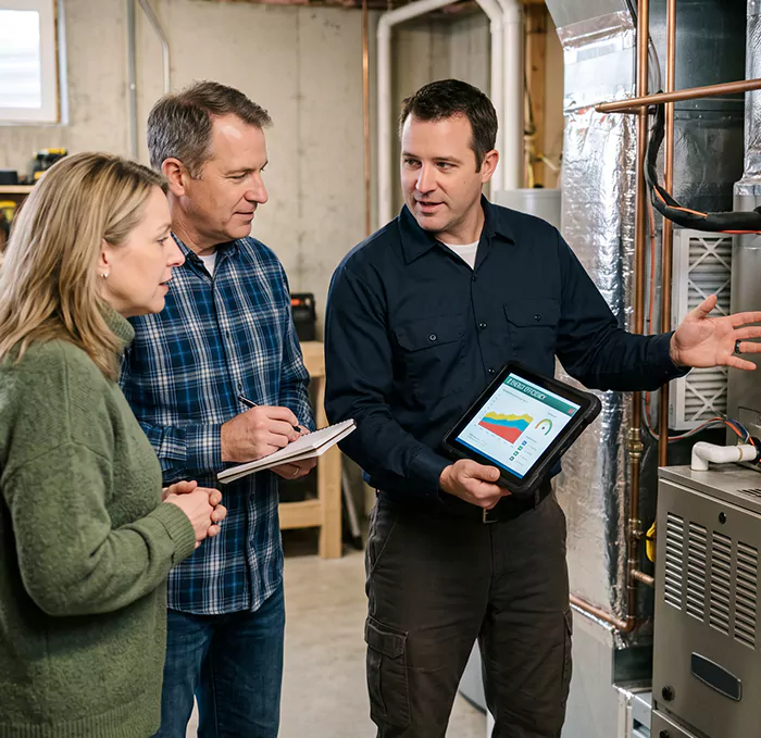 Why Choose Newark Air Duct Cleaning Pro Among Newark AC Efficiency Companies?
